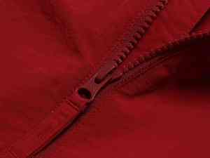 Veste coupe-vent respirante à fermeture éclair en softshell pour homme, veste de sport personnalisée de haute qualité, pull coupe-vent - Product Image 4