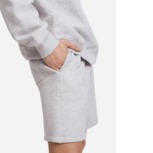 Pantalones Cortos Deportivos Casuales para Hombre, Estilo Nuevo, con Logotipo Personalizado, Impresión, Color Sólido, Ecológicos, Transpirables, de Algodón, para Verano - Product Image 3