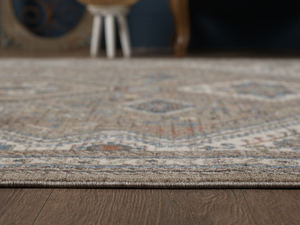 Alfombra turca de lujo hecha a máquina, de primera calidad para sala de estar, del fabricante de Gaziantep. - Product Image 4