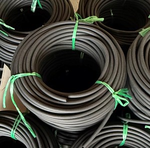 Cordon en caoutchouc rond haute performance pour l'étanchéité des joints et la finition des tuyauteries, fabriqué au Japon (NBR/EPDM/Silicone) - Product Image 3