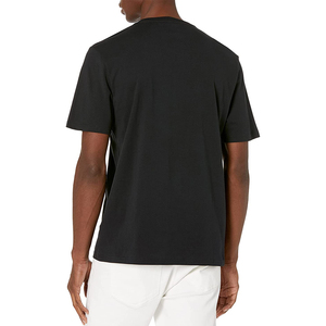 เสื้อยืดสำหรับผู้ชาย,เสื้อลำลองทรงหลวมล่าสุด - Product Image 2