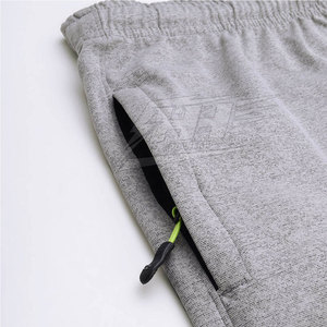 Chándal Deportivo Transpirable de Secado Rápido para Hombre, Traje de Entrenamiento para Gimnasio, Correr, Ligero - Product Image 5