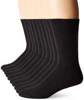 Chaussettes en coton de bambou pour hommes et jeunes, avec logo personnalisé, semelle noire, antibactériennes, respirantes, tricotées, performance, hiver, football