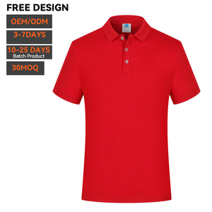 เสื้อยืดแขนสั้นผ้าคอตตอนถักเนื้อแน่น ระบายอากาศได้ดี สำหรับผู้ชาย คุณภาพสูง รับผลิตแบบ OEM/ODM ขายส่ง ปักโลโก้ตามสั่งได้ - Product Image 1