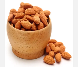 Aperitivo pelado seco fresco EE. UU. Badam californiano almendras crudas nueces para confitería/almendras de California/delicioso y saludable crudo - Product Image 4