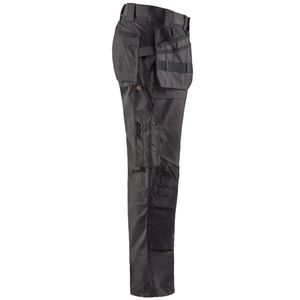 Pantalones de trabajo de alta calidad, ropa de seguridad deportiva de carga larga, logotipo personalizable, seguridad de trabajo de alta calidad del fabricante - Product Image 4