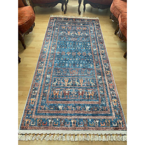 Tapis tissés et moquettes pour bureaux et couloirs et salon grande taille - Product Image 2