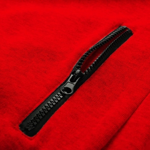 Conjunto de chándal para hombre más vendido, chándal de lana de algodón liso, ropa de gimnasio OEM, ropa de calle de moda con logotipo personalizado - Product Image 3