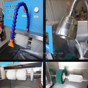 Hot Bán Giày Máy làm sạch với ozone khử trùng chức năng làm khô eights giày cho thiết bị làm sạch - Product Image 2