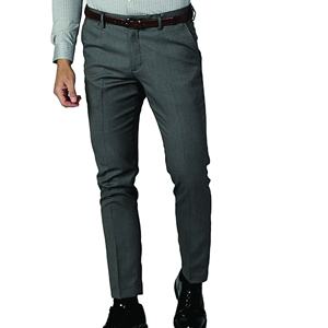 Venta al por mayor Hip Hop Patchwork Camisa de algodón de manga larga de los hombres de impresión de pantalla personalizada de punto de contraste camisas en capas - Product Image 5