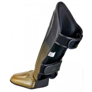Espinillera protectora de alta calidad 2025 último diseño Shin Guard recién llegado espinillera para la venta en línea - Product Image 4