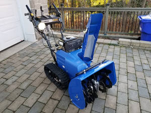 Souffleuses à neige et lance-neige puissantes et fiables à vendre - Product Image 6