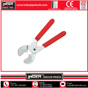 Alicates de Fontanería de Mandíbula Suave de Alta Calidad Marca Inder para Bomba de Agua, Garantía de 3 Años, Uso Industrial DIY, Compatible con OEM/ODM, ¡Mejor Precio! - Product Image 2