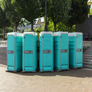 Toilettes portables de conception moderne, salle de bain mobile préfabriquée extérieure en panneaux sandwich, garantie 5 ans, durable, pour écoles et parcs, à vendre - Product Image 1