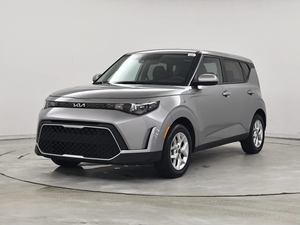 Kia Soul LX 2025, Hatchback Plateado, 5 Asientos, Transmisión Automática, Faros LED, Neumáticos R18, Motor Turbo, Emisión Euro VI - Product Image 4