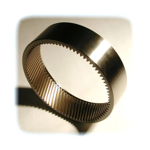 Arrancador de motor listo para exportar, precio competitivo, súper calidad, engranajes de anillo Hel disponibles al mejor precio - Product Image 1