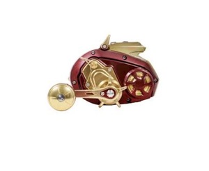 New 100% Original New D aiw a SEA BORG 1800M RJElectric Power Reel - Product Image 1