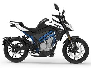 NOUVEAU AUTHENTIQUE CF MOTO 300NK Naked Sport Bike 292cc Moteur monocylindre Motorsport 300 NK Racing - Product Image 3