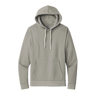 Hiver Élégant Offre Spéciale Personnalisé Bas quantité minimale de commande Coton Pull Over Heavyweight Hooded Nouvelle Arrivée Design Mode Personnaliser Hoodie - Product Image 4
