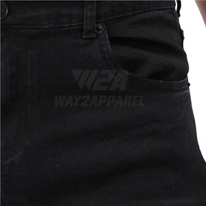 Casual Wear Low MOQ Men Jeans <b>Pant</b> Top Sale High Waist Straight Outdoor Use Best Jeans Men's <b>Pants</b> - Product Image 5