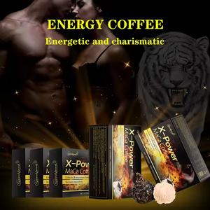 กาแฟมาค่า OEM/ODM คุณภาพสูง: เพิ่มความอุดมสมบูรณ์ของผู้ชายและความมีชีวิตชีวา - Product Image 4