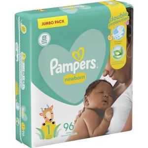 ราคาถูกกว่าผ้าอ้อมเด็ก Pampers - Product Image 4