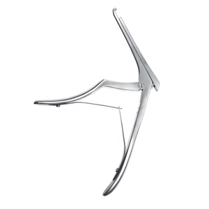 Haute qualité 90 vers le haut coupe os poinçon stérile réutilisable laminectomie Rongeur outil manuel en acier pour la chirurgie osseuse par VIDIFIVE - Product Image 4