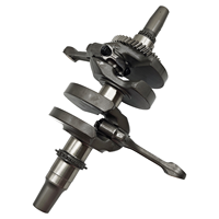 Hochleistungs-Polaris 800 900 1000 Kurbelwellenbaugruppe OEM 2205112 1204599 1204832 ATV UTV Motorenteile