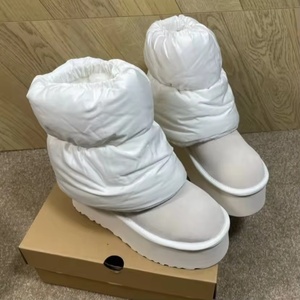 Tendances Automne/Hiver : Bottes Thermiques Unisexe, Sneakers Designer Personnalisées de Haute Qualité, Chaussures Respirantes - Product Image 5