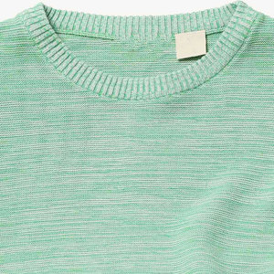 Nuevo diseño de sudaderas de algodón para mujer, ropa informal de gran tamaño transpirable sólida, técnica estampada para el invierno. - Product Image 5