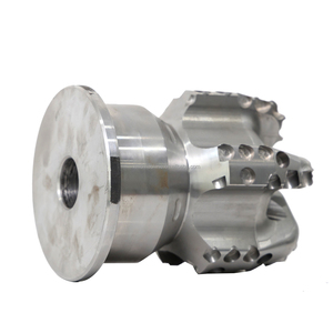 Mới tất cả các kích thước loại khác nhau DTH Búa kim cương lõi kéo <span class=keywords><strong>PDC</strong></span> tricone khoan bit cho khai thác mỏ dầu khí nước giếng khoan Giàn Khoan Trung Quốc - Product Image 1