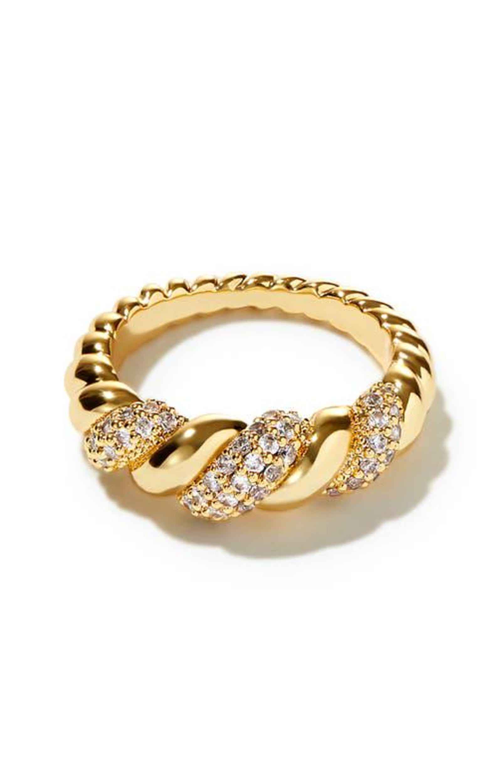 14k solid  Gold