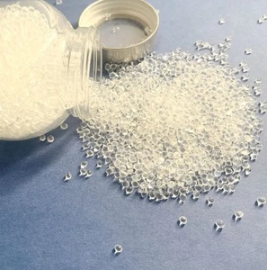 Résine TPU de qualité extrusion Plastique haute performance et résistant à l'huile pour tubes et fils - Product Image 5