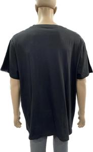 เสื้อยืดผู้ชาย ผลิตจากผ้าฝ้าย 100% คุณภาพพรีเมียม พิมพ์ลายสีพื้น สามารถสั่งพิมพ์ลายได้ตามต้องการ - Product Image 4