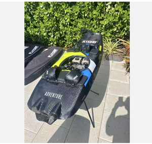 AUTOPARK 2025 TOP LIST JETSURFs TITANIUM DFI SKI - Product Image 2