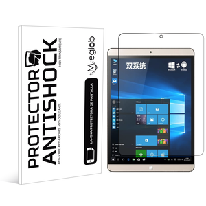 Antishock <b>Screen</b> Protector for Onda V919 3G Air Z373 Tablet - Product Image 1