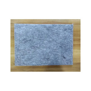 Artisanat avec des pointes en feutre bleu coton et des idées de projets de fabrication indienne - Product Image 1