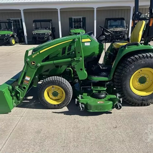 JOHHN DEERE 3039R 2024 - Product Image 1