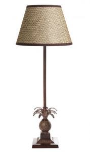 Lámparas modernas de mesa de hojas Lujo moderno para habitación Nuevo estilo - Product Image 4