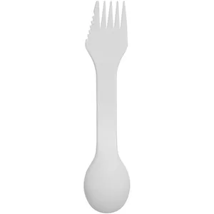 Epsy Pure Antimicrobial 3-in-1 Personalized Cutlery Gadgets for Camping - Product Image 3