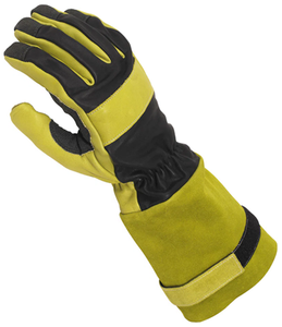 Gants d'incendie Gants Southcombe résistants à la chaleur et au feu Protection des pompiers Gants de pompier résistants à la chaleur - Product Image 4