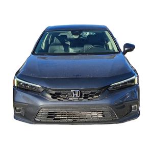 รถยนต์มือสองปี 2024 รุ่น Hatchback EX L สภาพดี พร้อมค่าซ่อมจากการเกิดอุบัติเหตุ พร้อมขับขี่ - Product Image 3