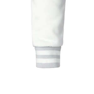 Chaqueta Bomber Universitaria para Hombre, Tela de Lona Transpirable y Antibacteriana, Abrigo de Invierno con Logotipo Frontal y Diseño Personalizado - Product Image 6