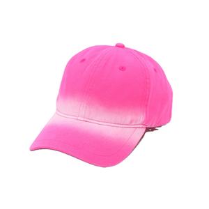 Gorra de béisbol deportiva con estilo clásico Sombrero impermeable de 5 paneles con característica de tela común Diseño más nuevo para ropa deportiva de moda - Product Image 1