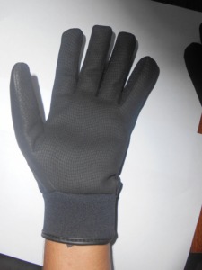 Gants de Frappeur de Baseball de Qualité Personnalisés pour Adulte City Sialkot Pakistan Cuir de Vachette Personnalisé XXS à 3XL Axcellents - Product Image 3