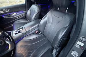 Mercedes-Benz S560 4MATIC Sedán 2020 Usado Premium, Motor V8 Twin-Turbo, Tracción en las Cuatro Ruedas - Product Image 5