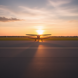 เสื้อยืดแขนยาว Keep Flying Sky King Rip Aviation Veteran Pilot - Product Image 3