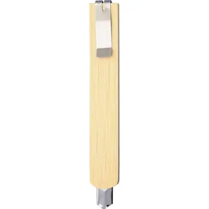 Coltello Multiuso Personalizzato Jeffrey per Tagliare il Bambù - Product Image 2