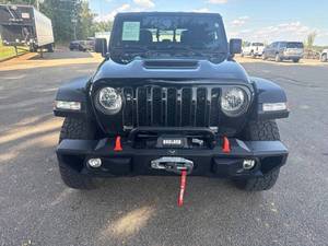 <span class=keywords><strong>Jeep</strong></span> Gladiator <span class=keywords><strong>Mojave</strong></span> <span class=keywords><strong>2023</strong></span> usado en venta a bajo precio - Product Image 2