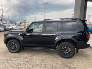 Toyota Land Cruiser d'occasion 2025, 4 cylindres, puissance 150 kW (204 ch), 4x4, Euro6, transmission automatique, conduite à gauche - Product Image 5